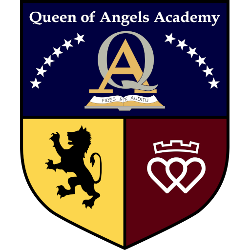 2025 Queen of Angels Academy Sweepstakes